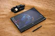 Dell 7590/i7-8565/Nvidia MX250 2GB/16GB/SSD512/АКБ5ч/15 4K СЕНСОР 360"