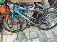 Vendo bicicletas