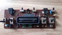 Konsola Rambo , Computer Video Game