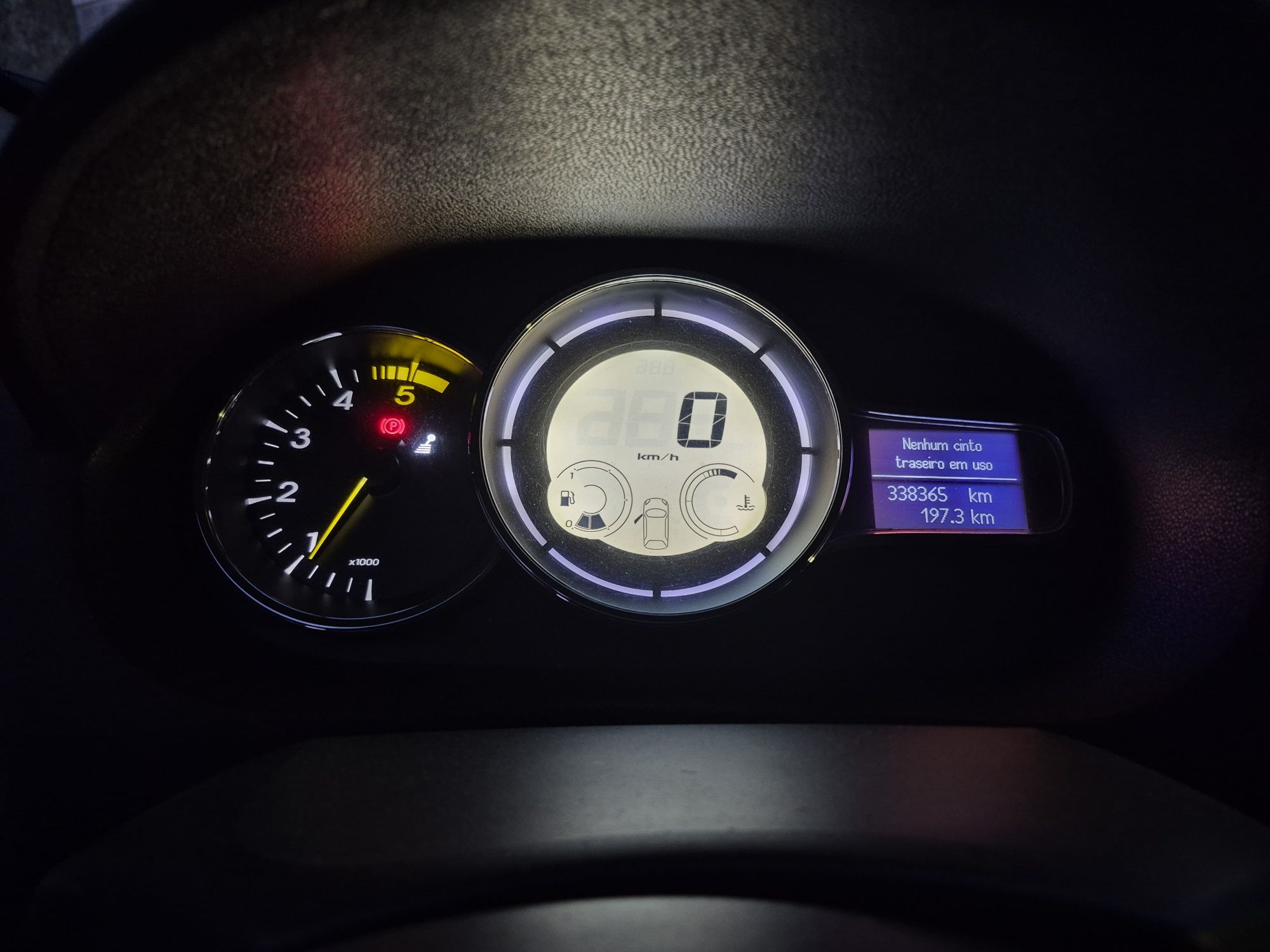 Megane 3 1.5 dci