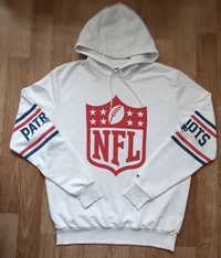 Кофта/худи New Era NFL New England Patriots Nike ORIGINAL L-XL Jordan