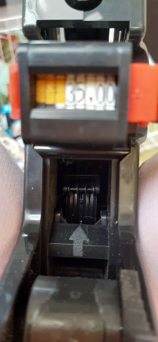 Metkownica Labeler 2212-8