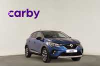 Renault Captur 1.0 TCe Exclusive