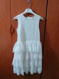 Vestido de cerimónia menina 11-12 anos