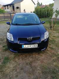 Toyota Auris 1.6 Benzyna