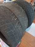 235/65/17 kumho зима на літо