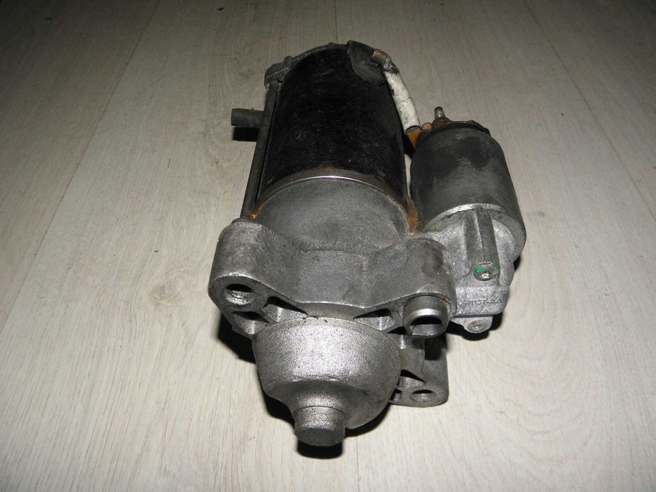 Стартер Ford C-Max Galaxy Mondeo Kuga S-Max 2.0TDCI Volvo S80 S40 C30
