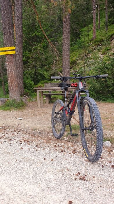 Orbea Occam H30 full