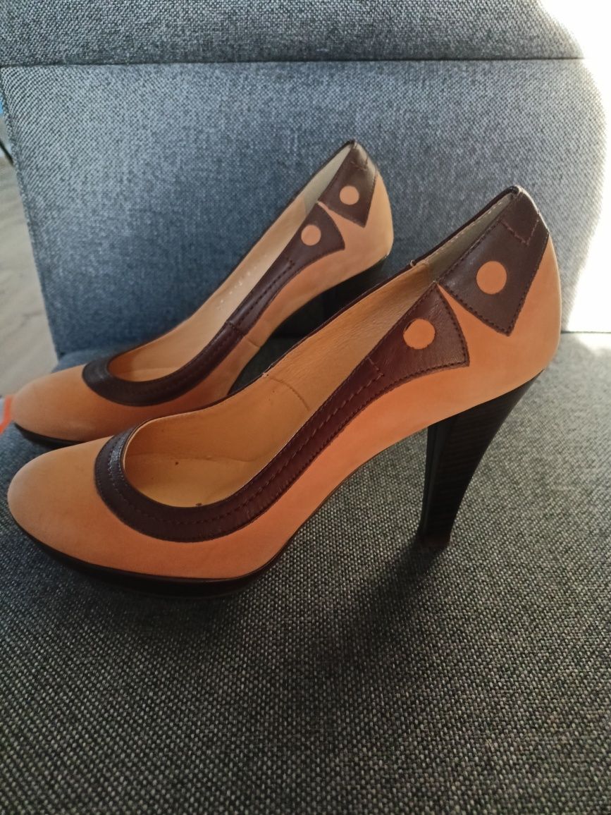 Buty damskie rozmiar 39