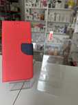 Etui fancy + szkło hartowane XIAOMI REDMI NOTE 10 pro