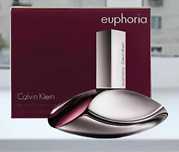 Женская парфюмированная вода Calvin Klein Euphoria