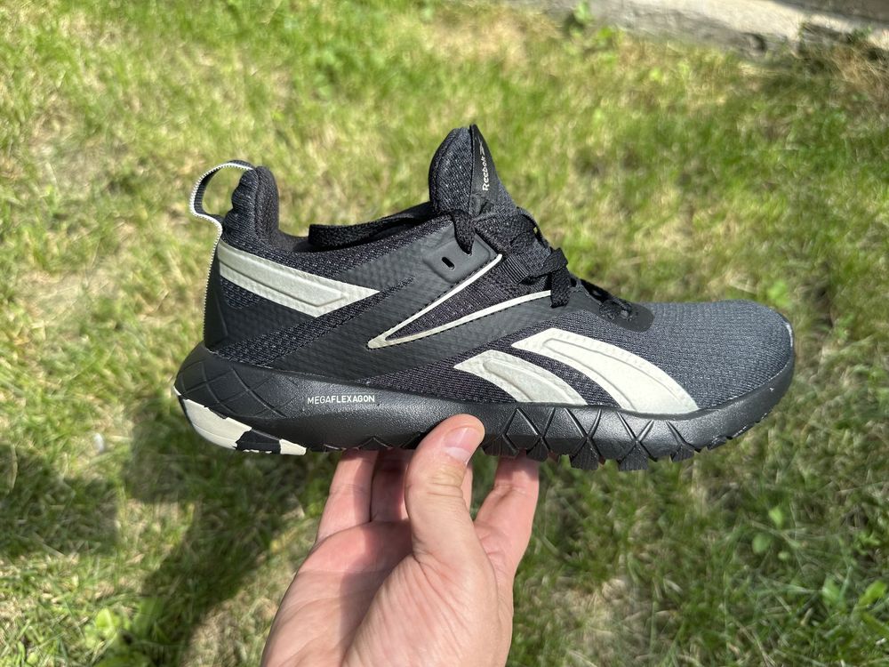 Оригінальні кросівки Reebok Mega Flexagon FX1879.(23см, 24,5см)