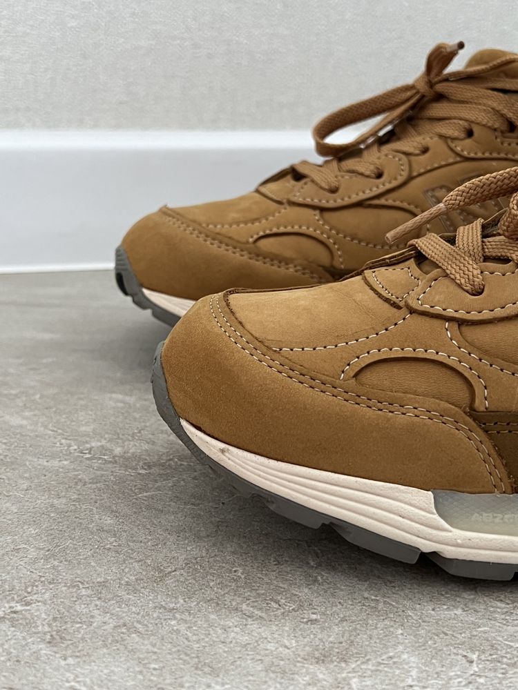 New Balance 992 ‘Wheat’ 24.5см 15-11189-65320