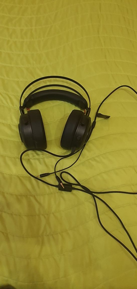 Omen Headset 800