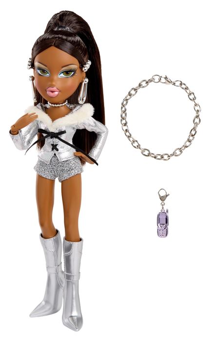 Братц Bratz stylin
