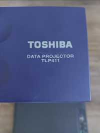 Проектор toshiba TLP411