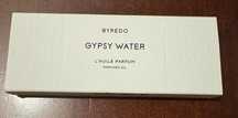 BYREDO GYPSY WATER roll-on w olejku . NOWE !!