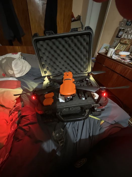 AUTEL EVO 2 дрон