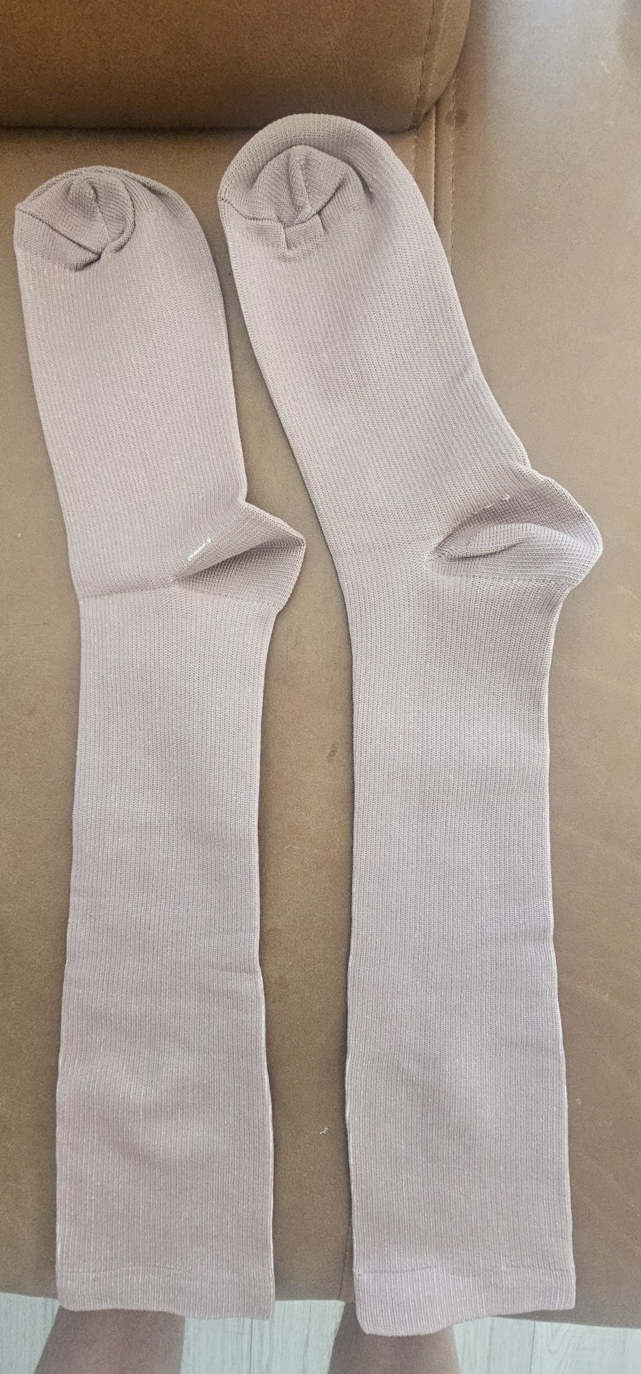 Rajstopy / Pończochy uciskowe Rozmiar L/XL