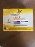 Sensor Freestyle Libre 2