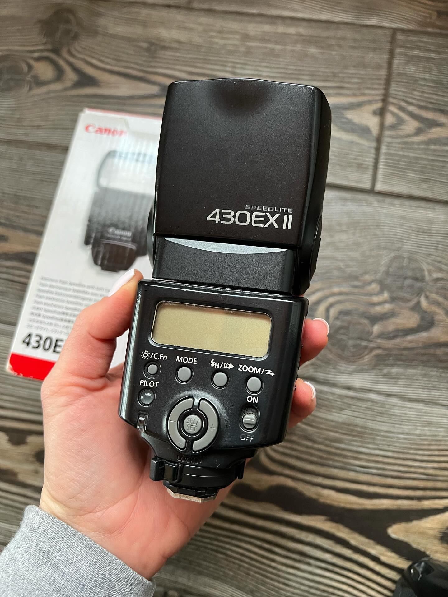 Canon 5D mark IV