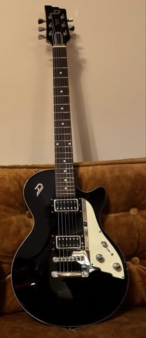 Duesenberg Starplayer Special