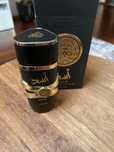 Asad lattafa perfumy