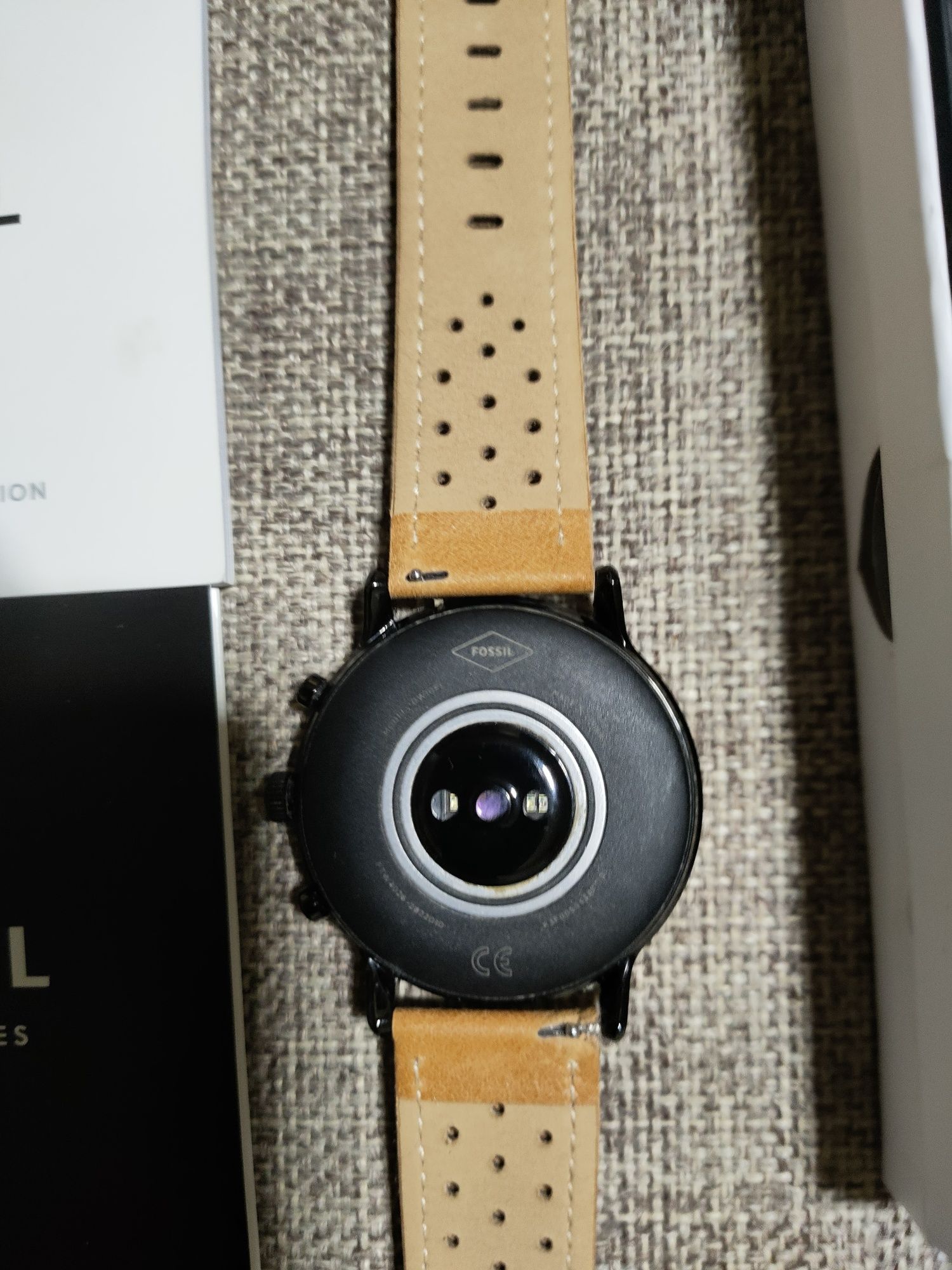 Smartwatch Fosil DW10F1