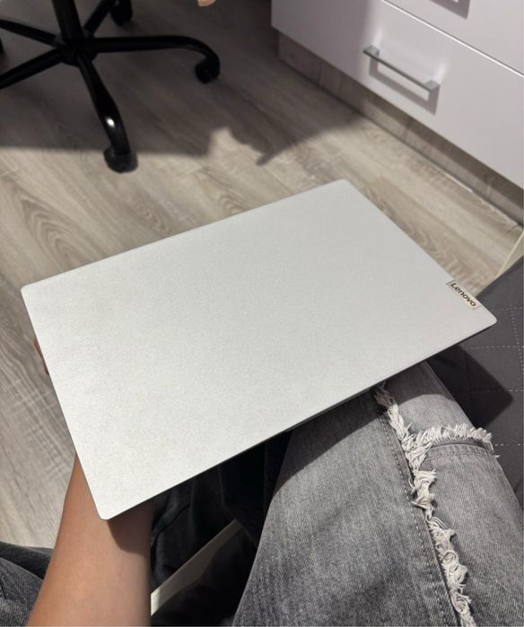 Laptop lenovo idepad 5, 16 Gb ram, 512 gb SSD