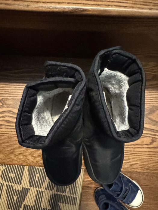 Sniegowce RUBBERDUCK 29