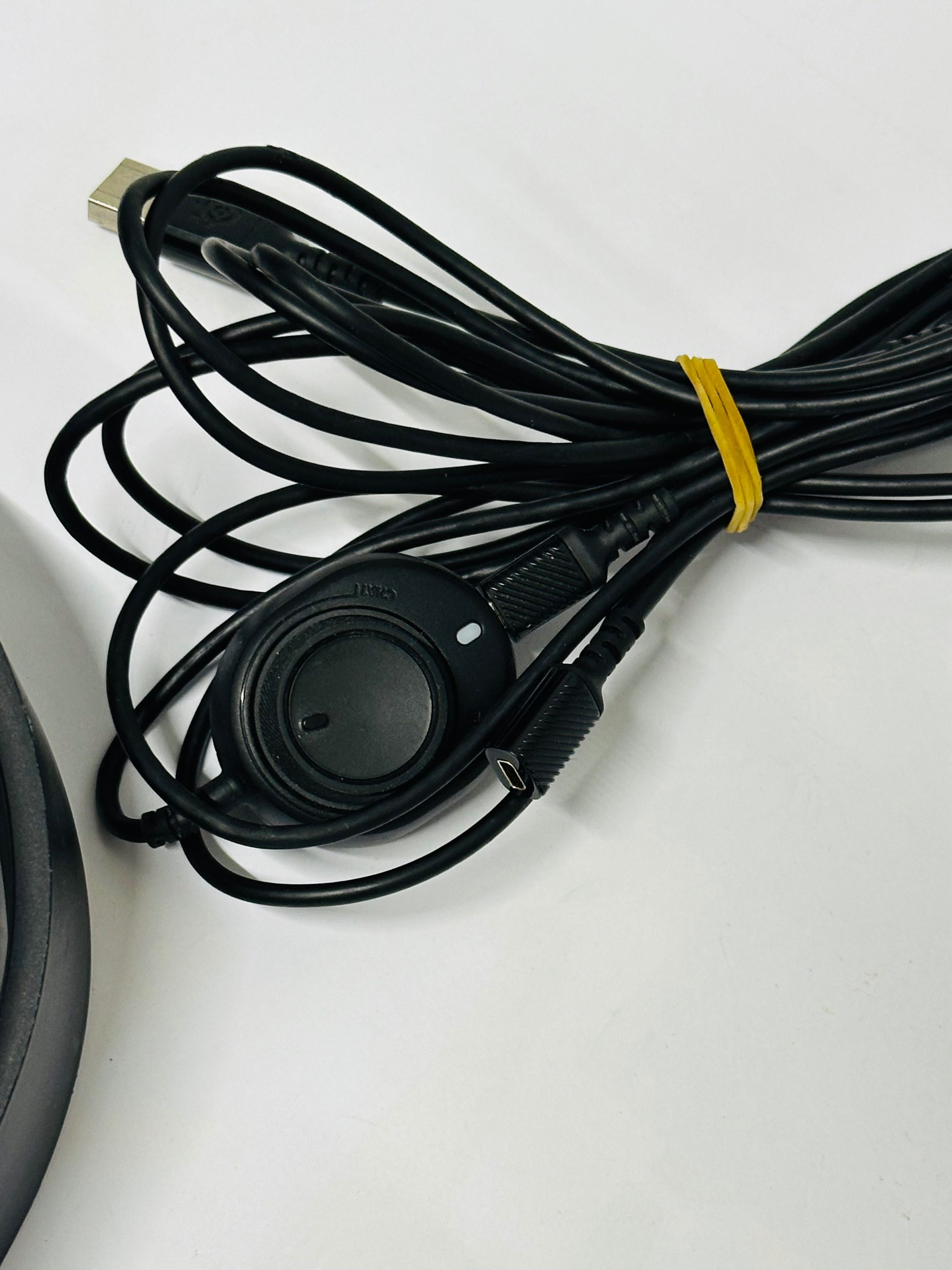 Słuchawki przewodowe SteelSeries Arctis 5 z mikrofonem