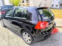 Golf V 1.9 tdi 6 velocidades
