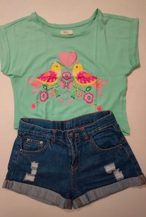 Conjunto Sfera - 7/8 anos