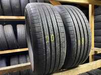 Шини літо 235/55R18 Hankook Dynapro HP2 7мм 18/20рік 2шт