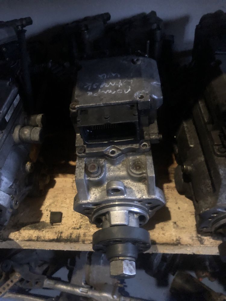 ТНВД Опель Астра, Зафіра, Вектра Opel Astra,Zafira,Vectra