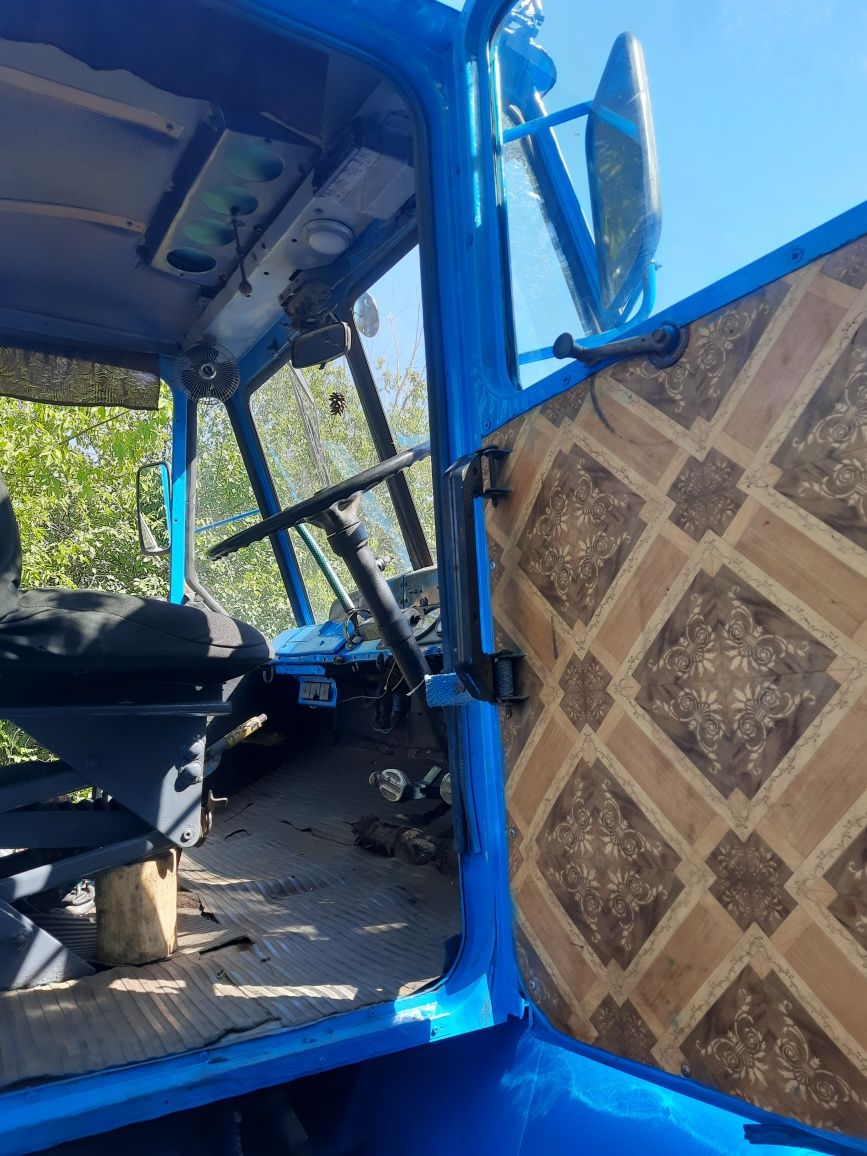 Продам трактор Т-150