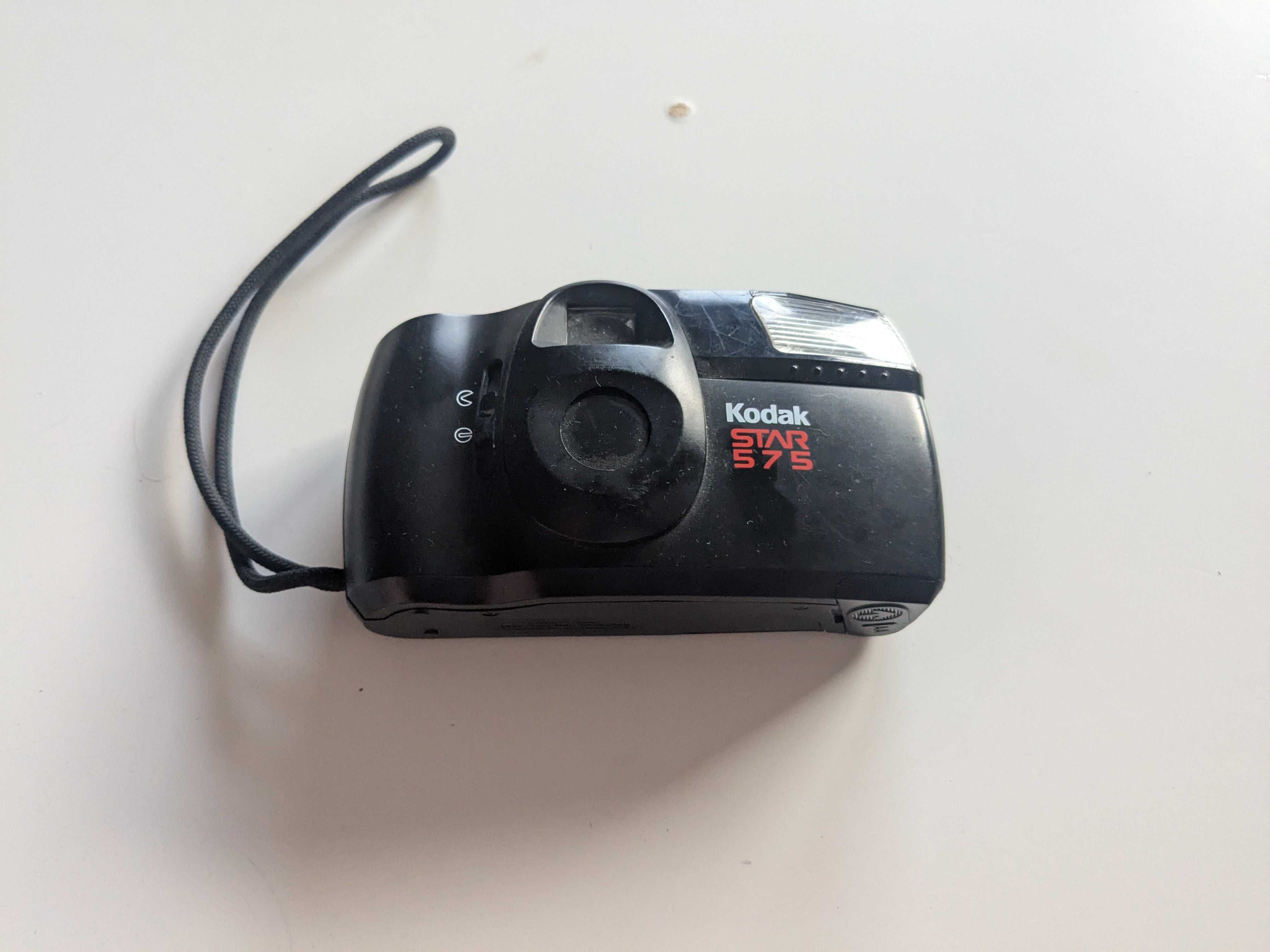 Aparat Kodak Star 575