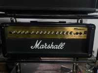 Marshall Mg-100-HSFX + caixa mg412a