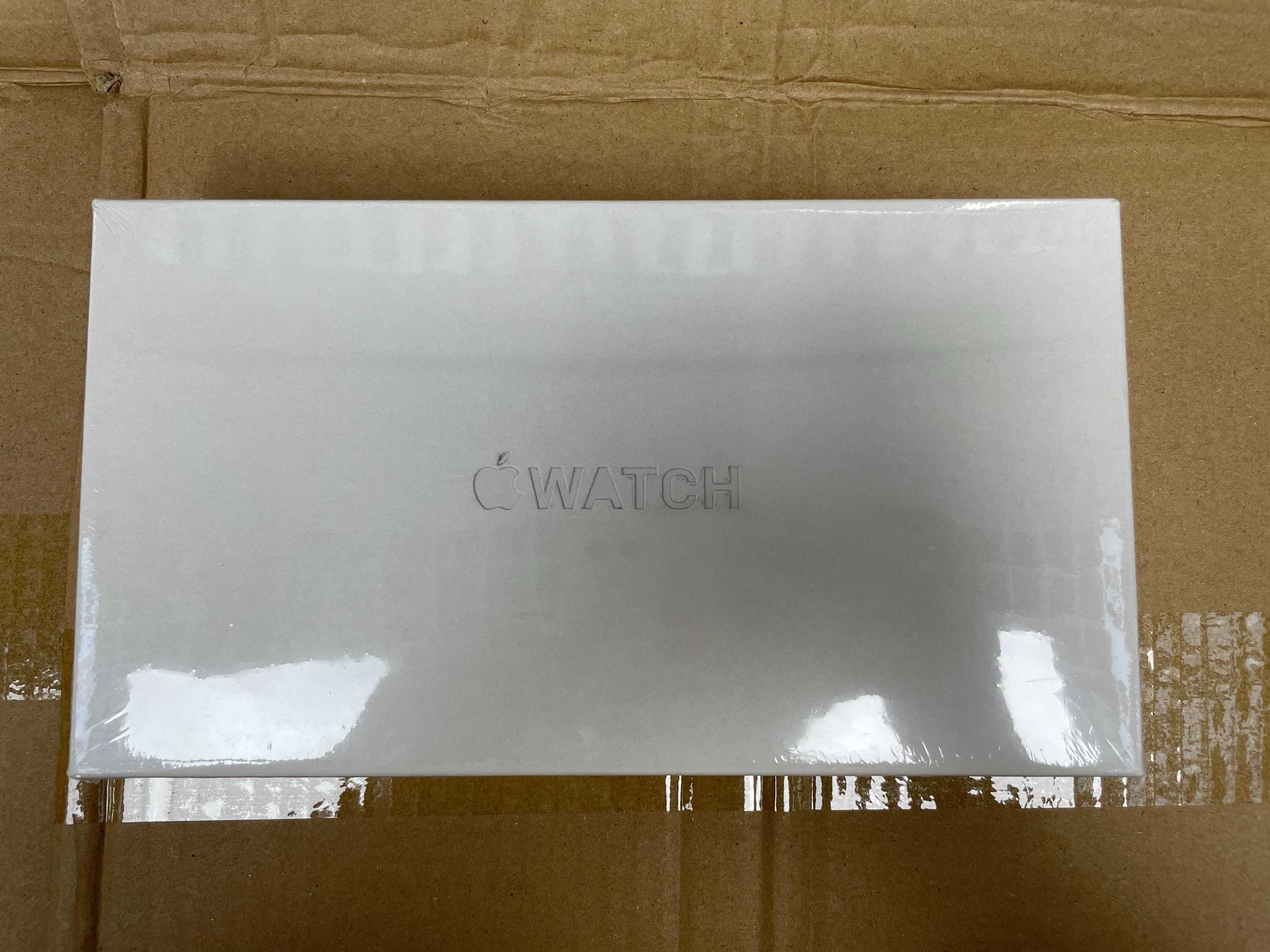 Apple Watch Ultra 2 – Novos, Selados