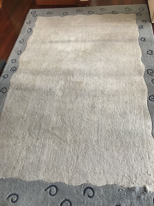 Tapete usado 190/284