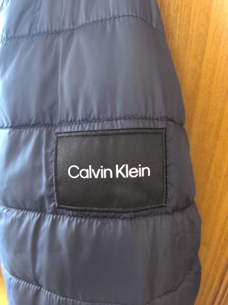 Kurtka męska Calvin Klein
