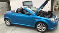 Opel Tigra skrzynia 1.4 xep