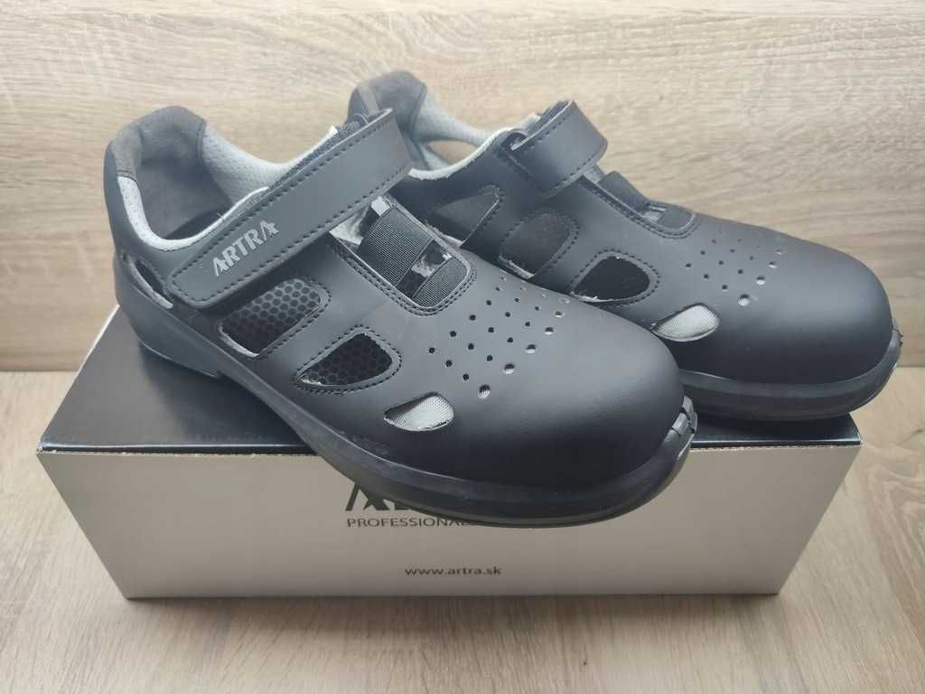 Buty robocze Artra Ario 801 S1 Rozmiar 40