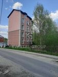 1 кімнатна квартира в новому будинку Софіївська борщагівка 34000