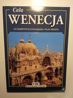 Album Cała Wenecja