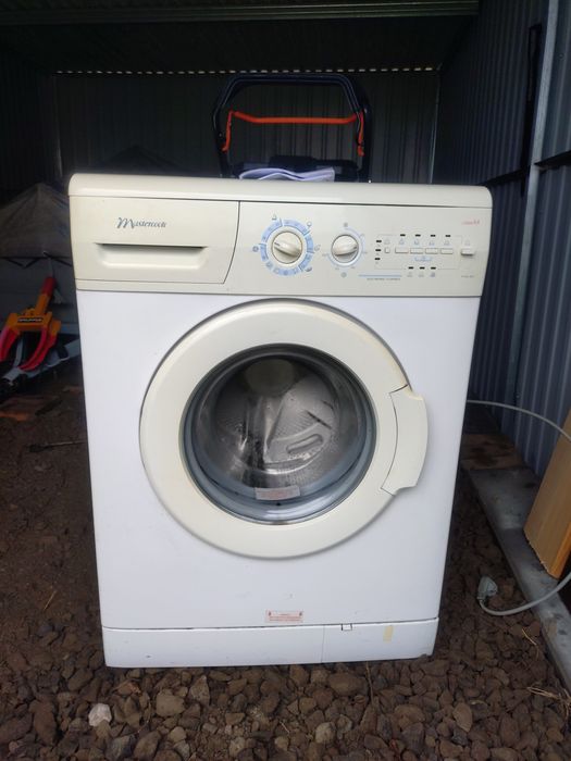 Pralka Mastercook PFSE-843