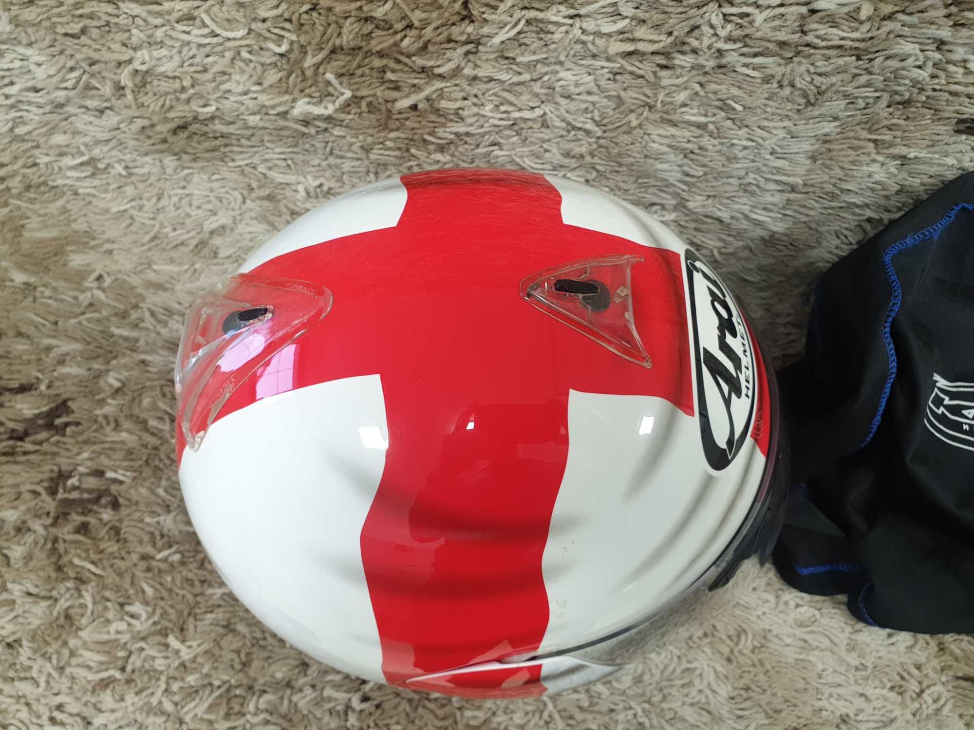 Arai Condor XL Kask motocyklowy