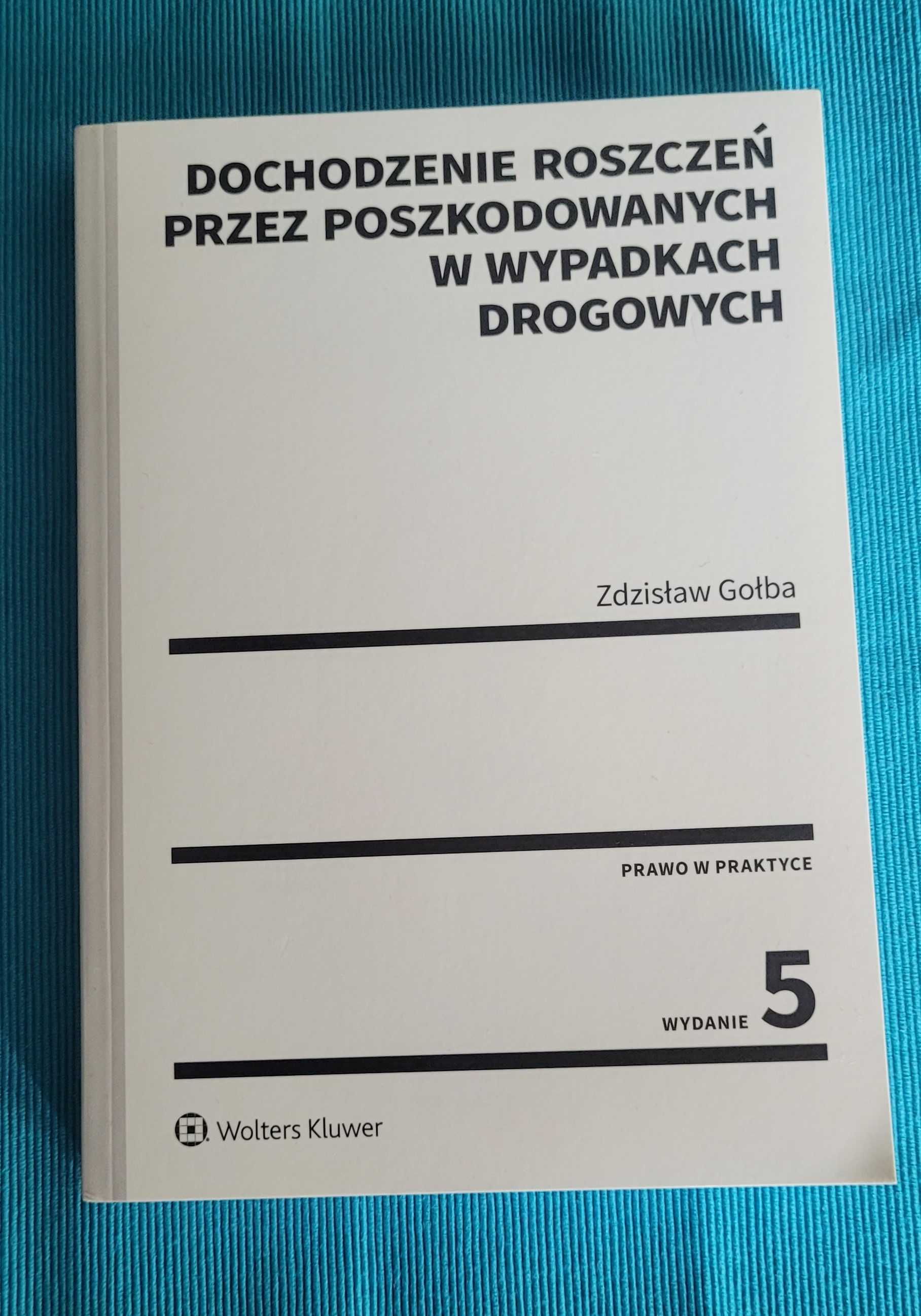 Dochodzenie roszczeń przez poszkodowanych w wypadkach drogowych