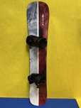 Snowboard KITZ LIMIT 156dl + nowe wiazania