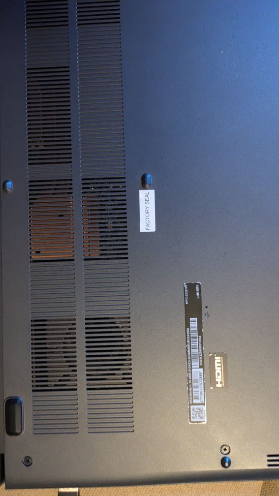 Portátil MSI Modern 15 5500u